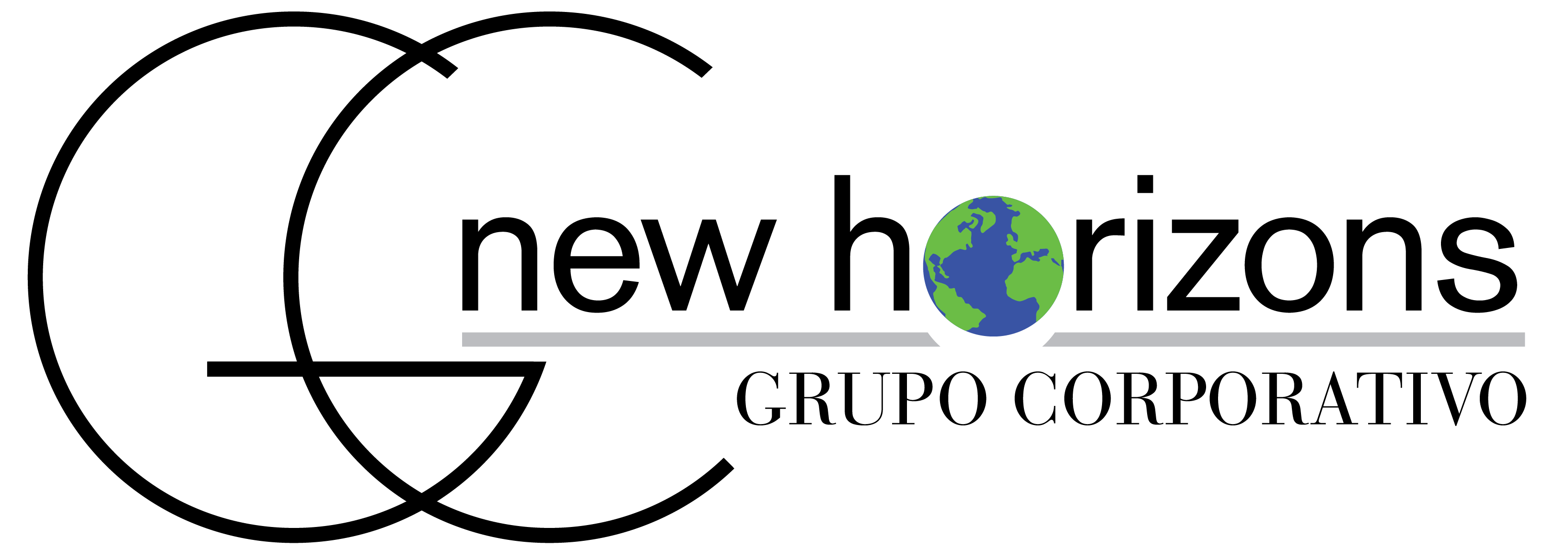 Grupo Corporativo New Horizons